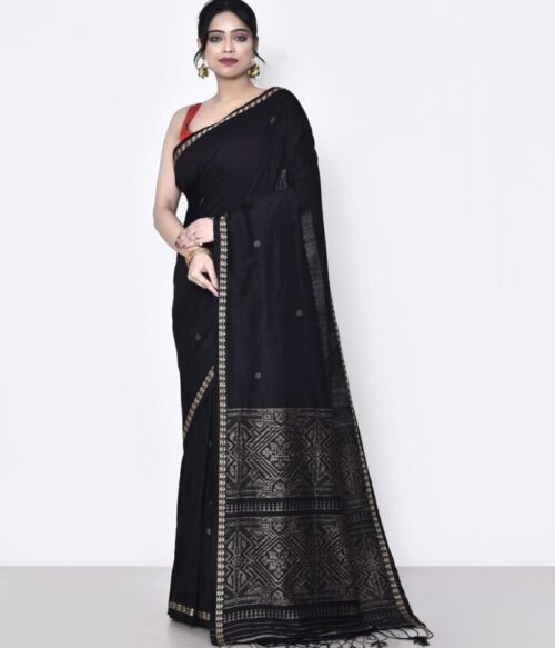 Women Traditional Saree