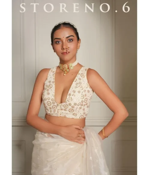 NARGIS-E-CREAMY-BLOUSE