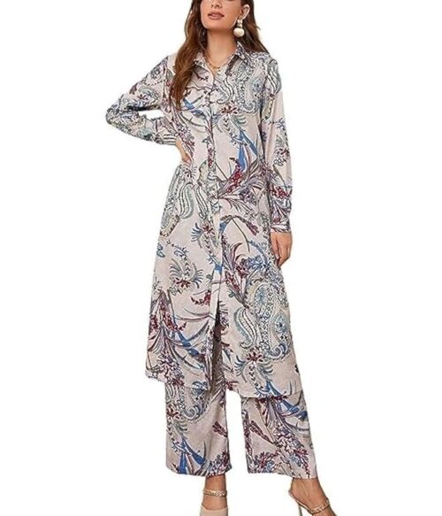 Women Rayon Dress & Outfit