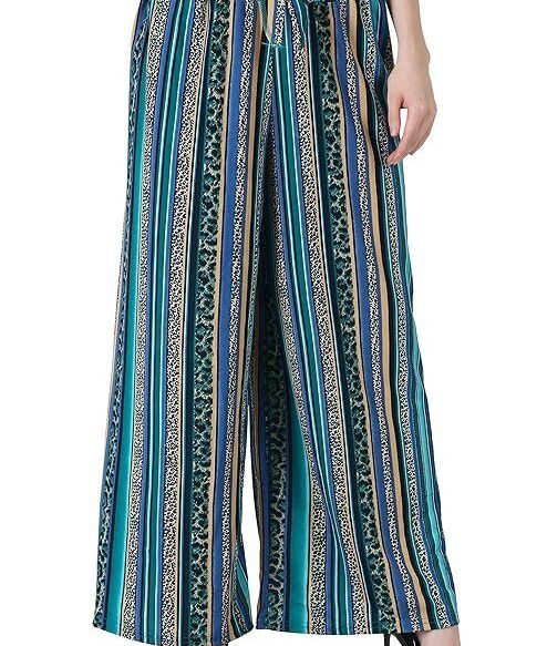 Women’s Relaxed Fit Palazzo