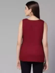 Amaira-Maroon-Sleeveless-Short-Kurti1-1-700×933-1.webp