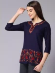 Hiba-Aari-Navy-Blue-Short-Kurti1-1-700×933-1.webp