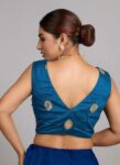 Teal-Blue-Art-Silk-Embroidered-V-Neck-Blouse-BLBS02502763-u-700×963-1.webp