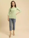GreenSelfSilK-Short1-700×933-1.webp