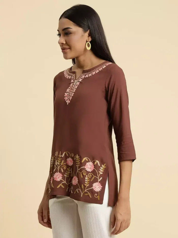 hiba-aari-brown-short-kurti2-1-700x933-1.webp