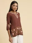 hiba-aari-brown-short-kurti1-1-700×933-1.webp