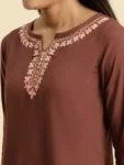 hiba-aari-brown-short-kurti1-1-700×933-1.webp