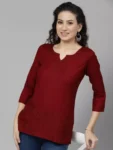 hiba-aari-maroon-short-kurti1-1-700×933-1.webp