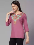 israa-aari-pink-short-kurti1-1-700×933-1.webp