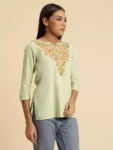 israa-aari-pista-green-short-kurti1-1-700×933-1.webp