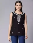 laiba-black-sleeveless-short-kurti1-1-700×933-1.webp